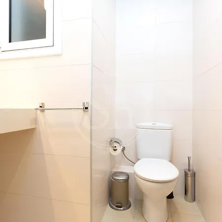 Apartamento Lovely Near Sagrada Familia