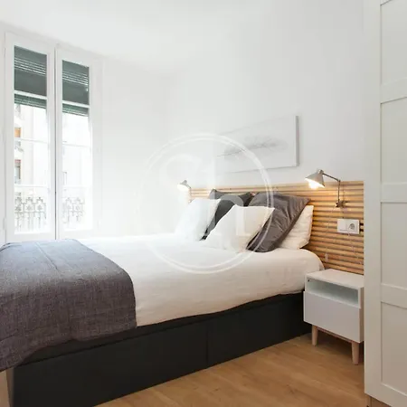 Centrico Y Moderno Apartamento Iii Appartamento *