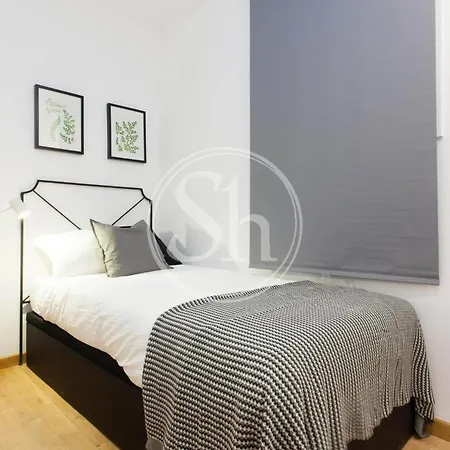 Appartamento Centrico Y Moderno Apartamento Iii *