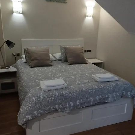 Duplex Loft With Terrace * Barcelona