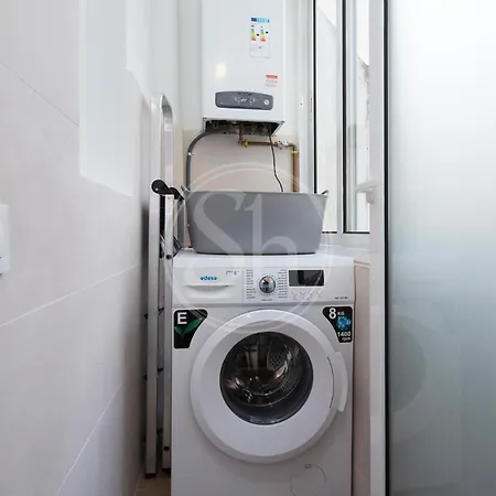 Hermoso Junto A La Sagrada Familia Apartment Barcelona