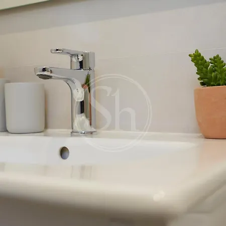 Hermoso Junto A La Sagrada Familia Appartement *