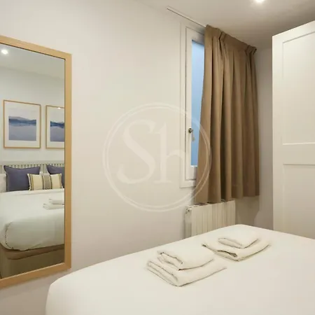 Hermoso Junto A La Sagrada Familia Apartment Barcelona