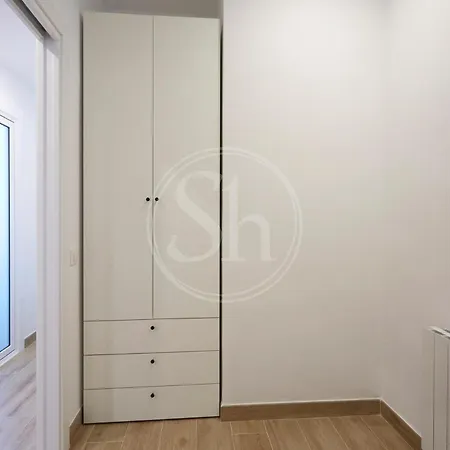 Hermoso Junto A La Sagrada Familia Apartment Barcelona