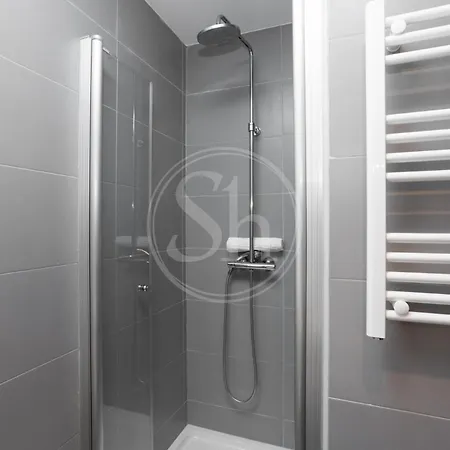 Zona Sagrada Familia I Apartment *