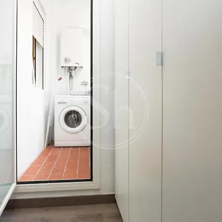 Apartment Zona Sagrada Familia I *