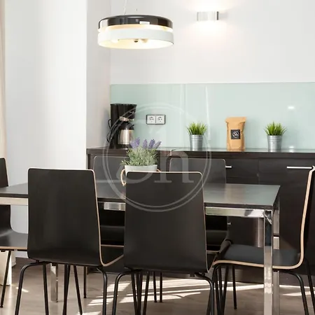 Apartment Zona Sagrada Familia I Barcelona