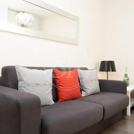 Zona Sagrada Familia I Apartment