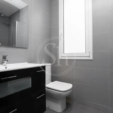 Zona Sagrada Familia I Apartment Barcelona