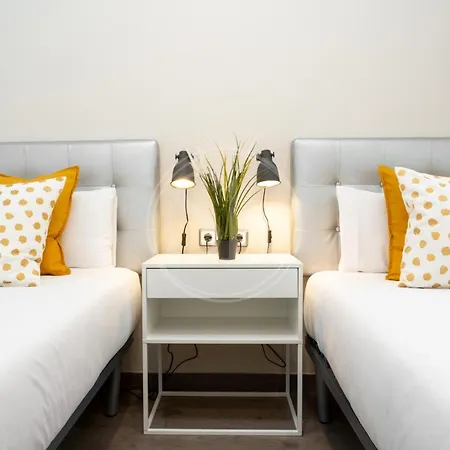 Apartment Zona Sagrada Familia I Barcelona