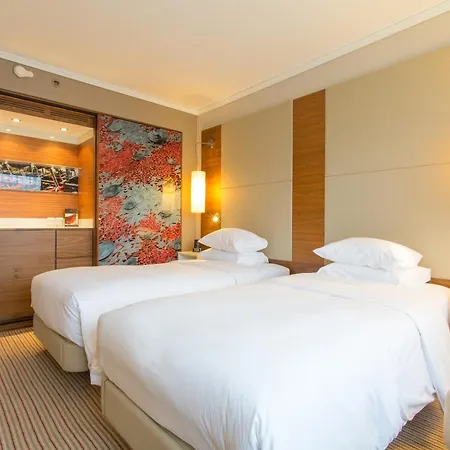 Hotel Hilton