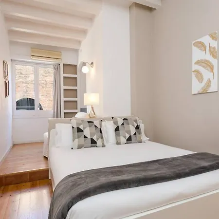 Apartment Luxurious With Awesome Rooftop *