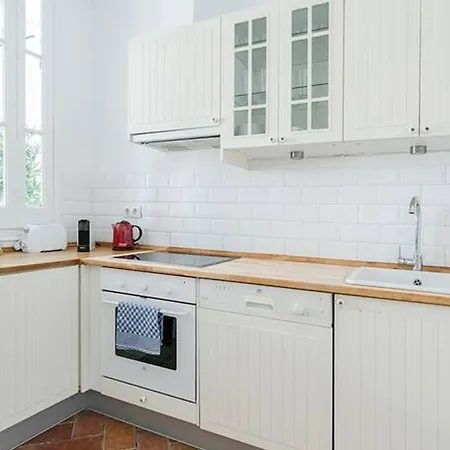 Apartment Exquisite&historic Flat With Rooftop Barcelona
