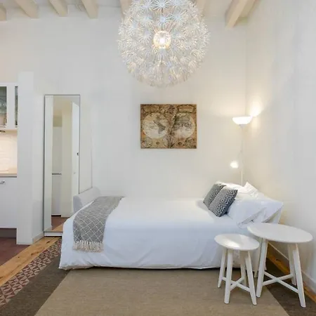 Luxurious With Awesome Rooftop Lägenhet *