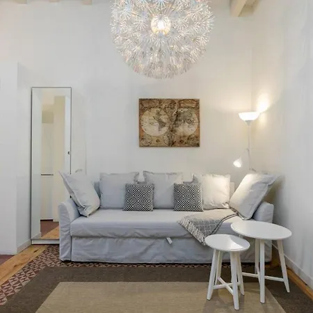 Apartment Luxurious With Awesome Rooftop Barcelona