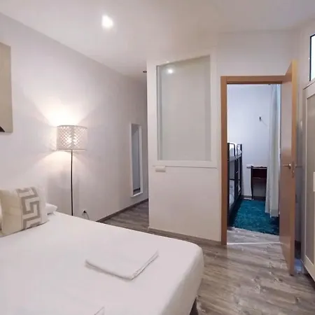Bcn Gotico Bed & Breakfast