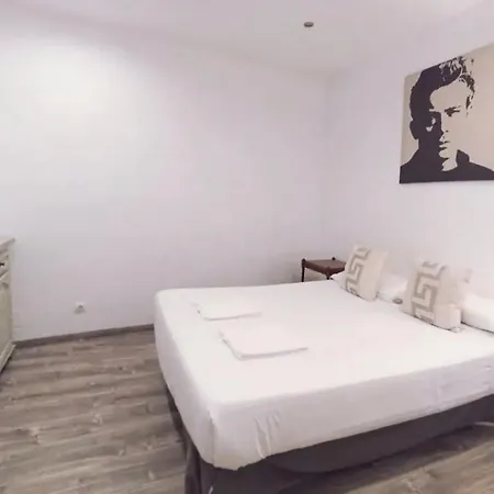 Bed & Breakfast Bcn Gotico *