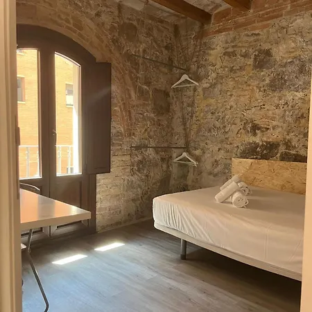 Classic Gracia Apartment
