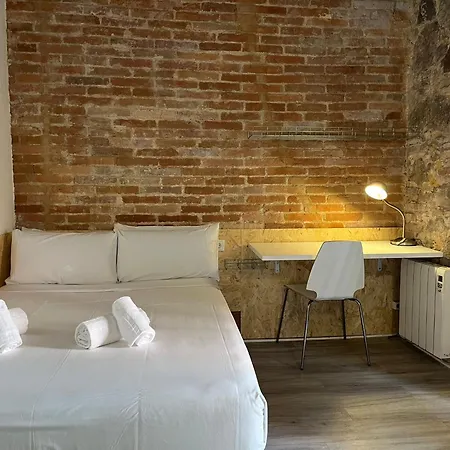 Apartment Classic Gracia Barcelona