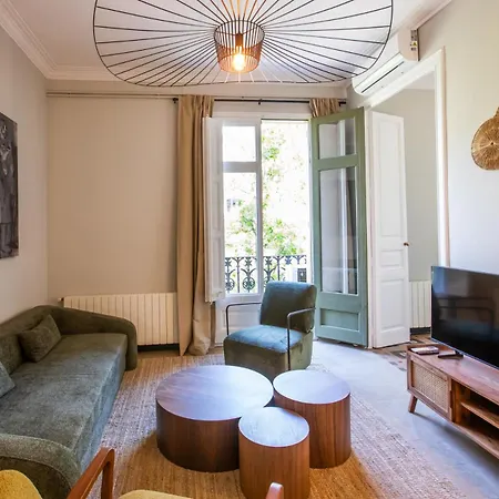 Apartment 22dia1087- New 2br Flat In The Center! *