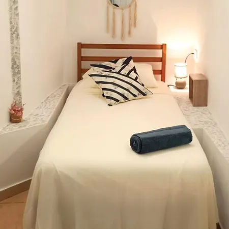 Guest house The Hidden Nook Bcn *