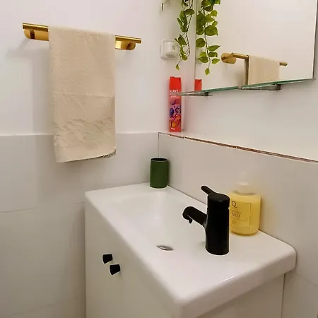 The Hidden Nook Bcn Guest house Barcelona