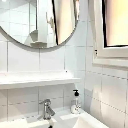 Apartment Bogatell Barcelona
