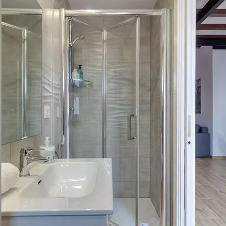 Apartment Live Like A Local In Eixample Barcelona
