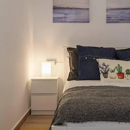 Apartment Live Like A Local In Eixample *