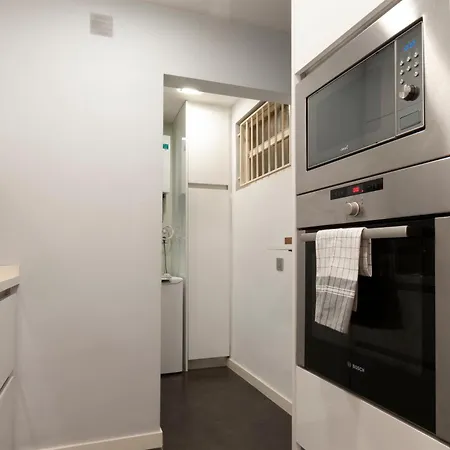 Opening Doors Poblenou Apartment *