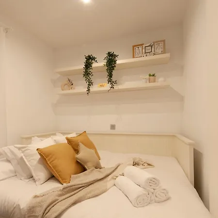 Apartment Opening Doors Poblenou Barcelona