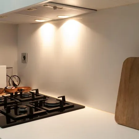 Opening Doors Poblenou * Barcelona