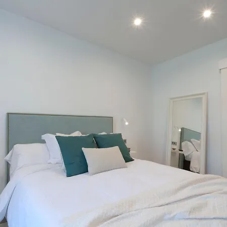 Apartment Opening Doors Poblenou *
