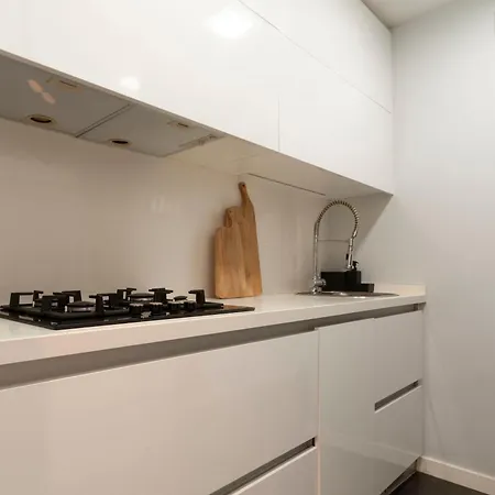 Apartment Opening Doors Poblenou Barcelona