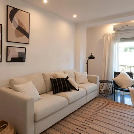 Opening Doors Poblenou Apartment Barcelona
