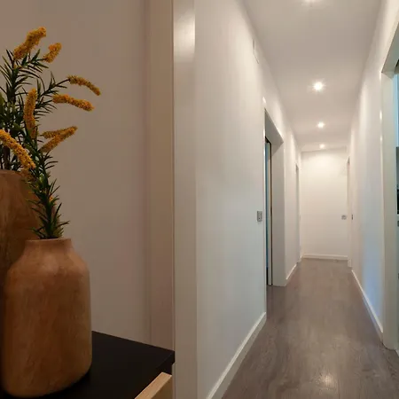 Opening Doors Poblenou Barcelona
