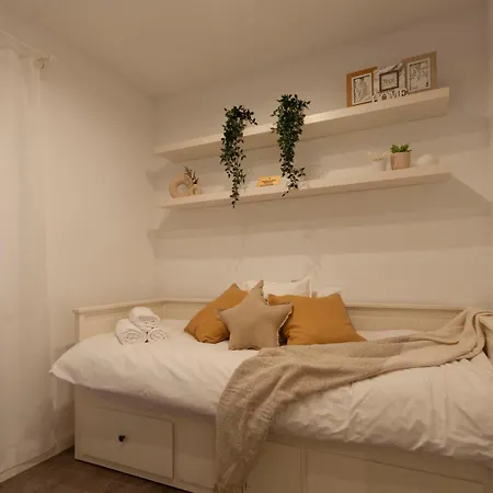 Opening Doors Poblenou Apartment Barcelona