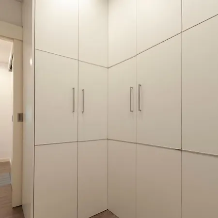 Apartment Opening Doors Poblenou Barcelona