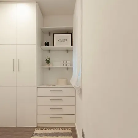 Opening Doors Poblenou * Barcelona