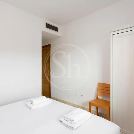 Apartamento 3 Con Balcon *