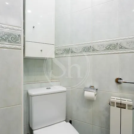 3 Con Balcon Barcelona