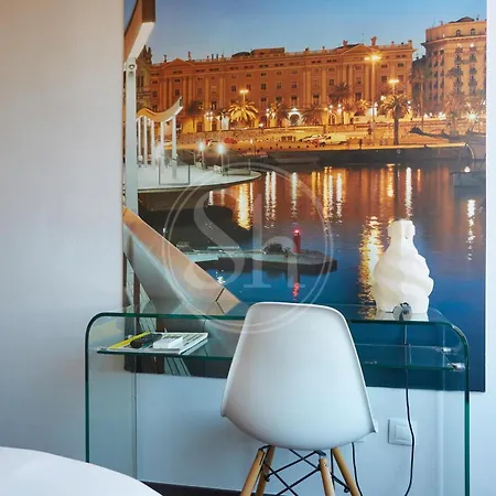 Apartment Moderno Estudio En Eixample Barcelona
