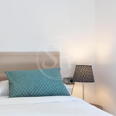 Comodo Dos En El Eixample Apartment