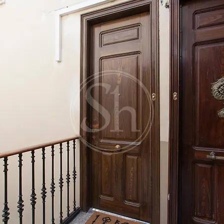 Comodo Dos En El Eixample Apartment *