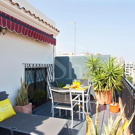 Comodo Dos En El Eixample Apartment Barcelona