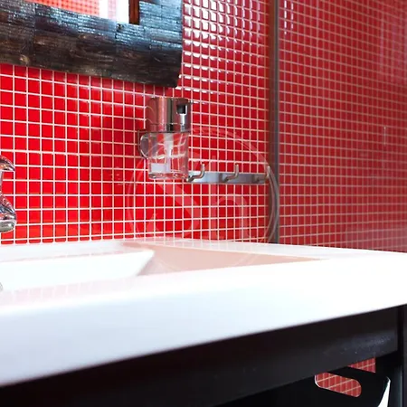 Apartment Comodo Dos En El Eixample Barcelona