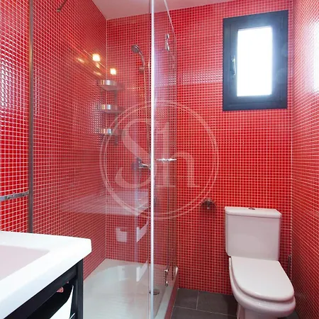 Apartment Comodo Dos En El Eixample *