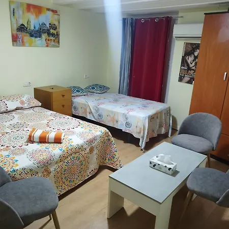 Space Apartamento