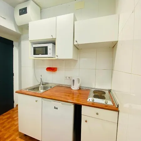 23 Center Barca 2 3 Apartment *
