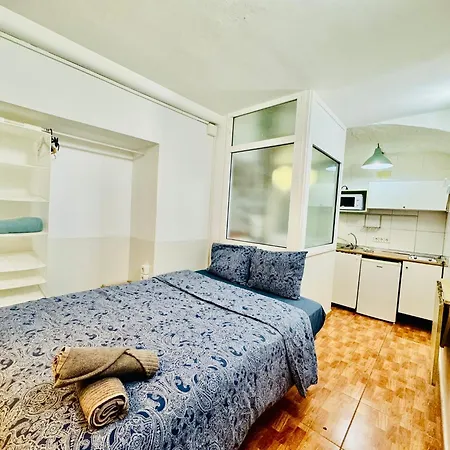 23 Center Barca 2 3 Apartment